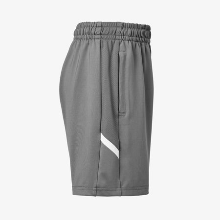 React Training Short Juniors - Charcoal