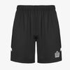 React Training Short Adults - Black
