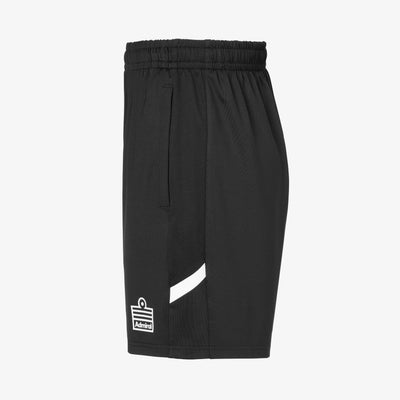 React Training Shorts Adults - Black