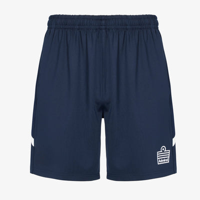React Pro Training Short (No Pockets) Adults - Navy