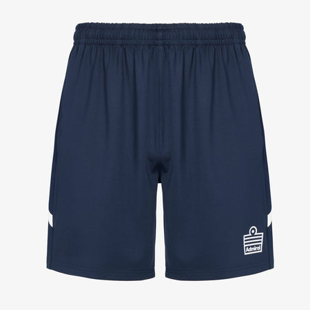 React Pro Training Short (No Pockets) Adults - Navy