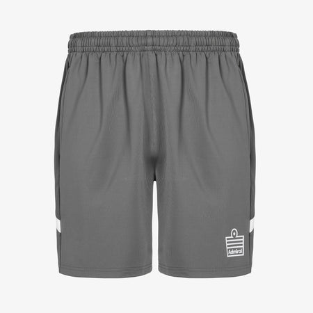 React Pro Training Short (No Pockets) Adults - Charcoal