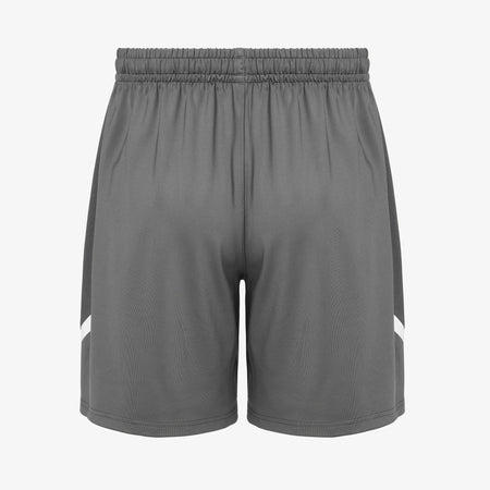 React Pro Training Short (No Pockets) Adults - Charcoal