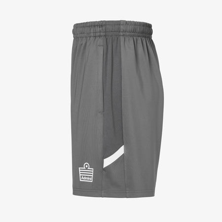 React Training Shorts Adults - Charcoal