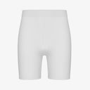 Base Layer Shorts Adults - White