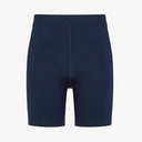 Base Layer Shorts Adults - Navy