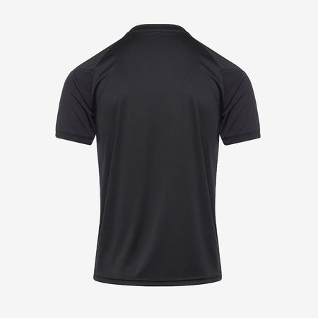 Flare SS Training T-Shirt - Black