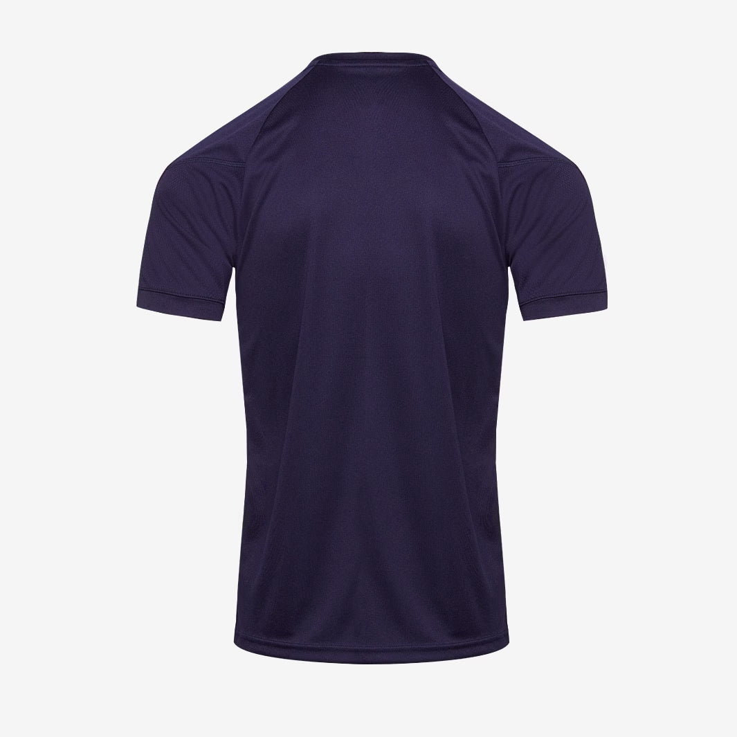 Flare SS Training T-Shirt | Navy | Admiral Sports