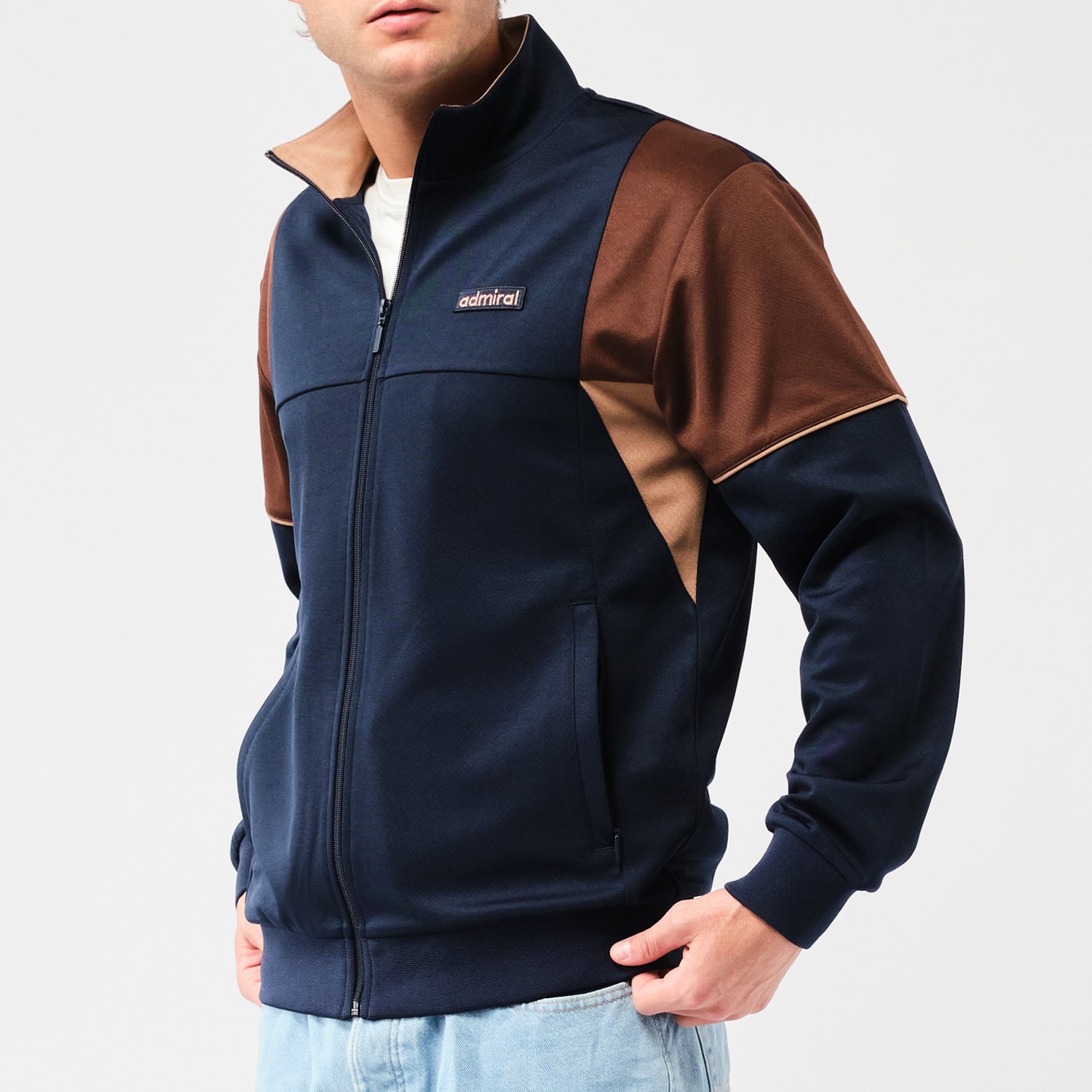 ジャケット・アウター GENERAL RESEARCH 1996 STYLE 98 NAVY SEVENSTARCLOTHING - GENERAL RESEARCH 1998AW PARASITE WAXED JACKET