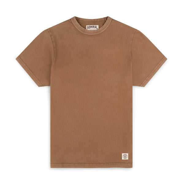 Aylestone T-Shirt - Luco Rubber Wash