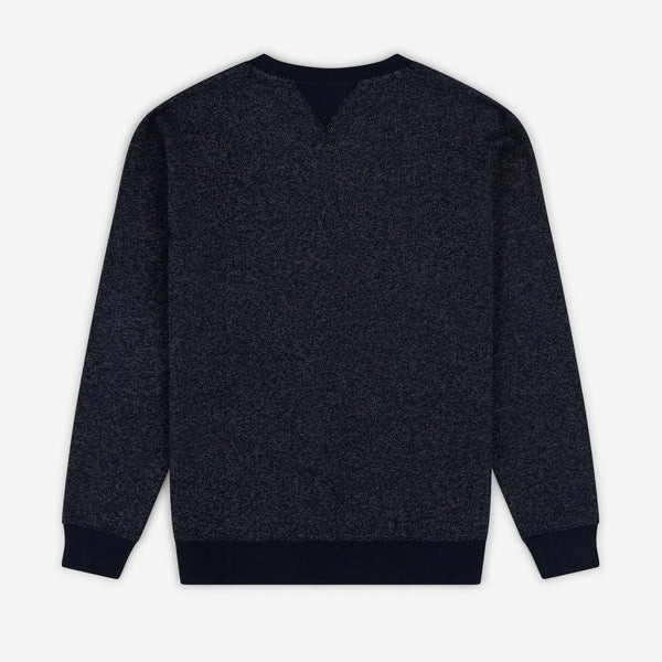 Tithe Sweatshirt - Eurasian Blue