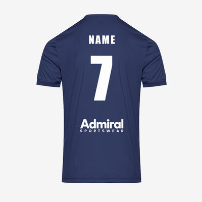 Admiral FC Home Football Shirt