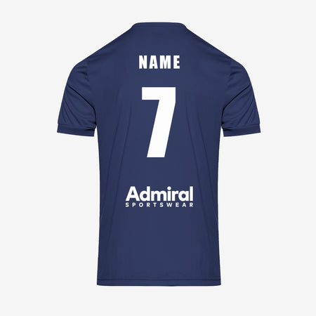 Admiral FC Home Football Shirt