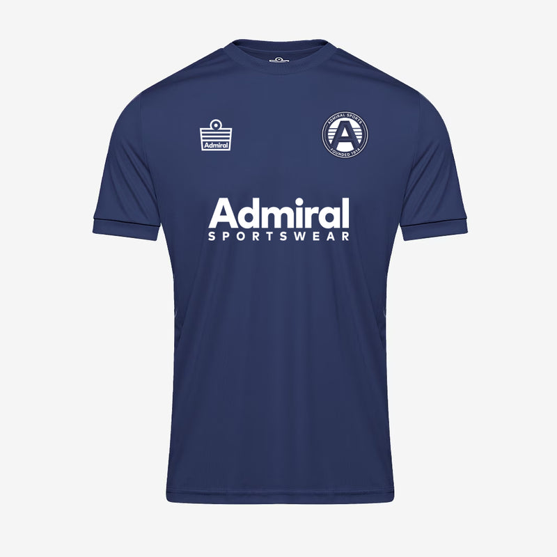 Admiral FC - First Team