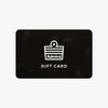 e Gift Card