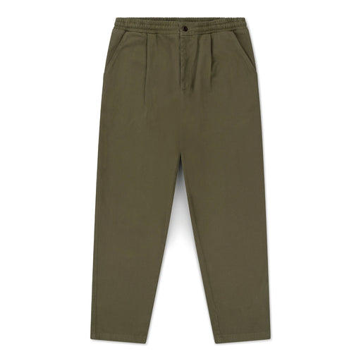 Coalville Pant - Ayres Olive