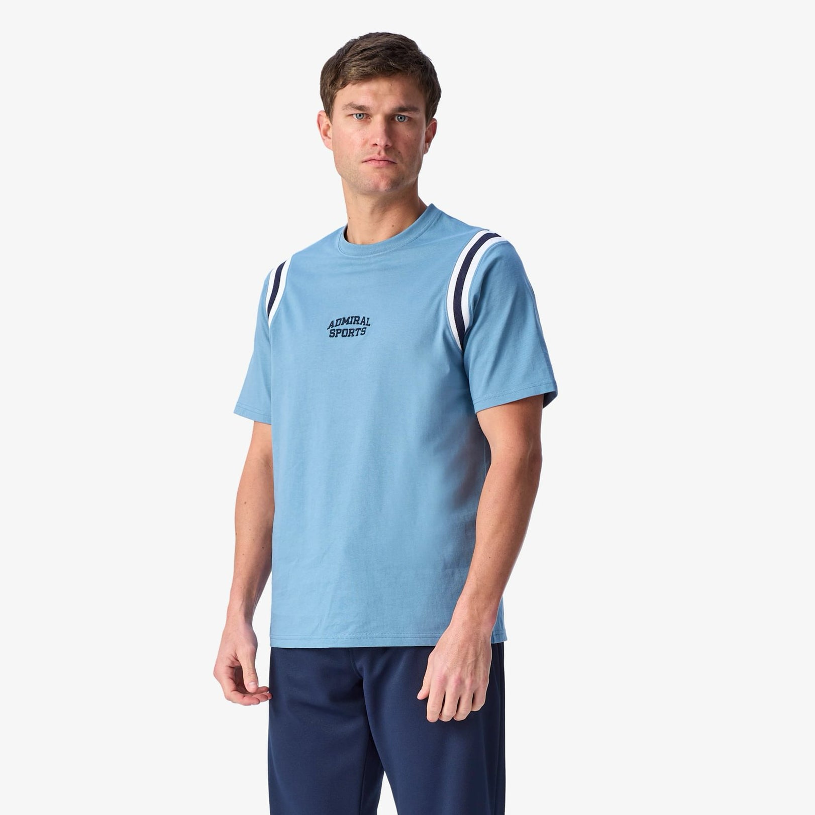 Spring Summer 2025 | SS25 | Admiral Sports