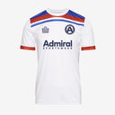 Admiral FC Away Football Shirt