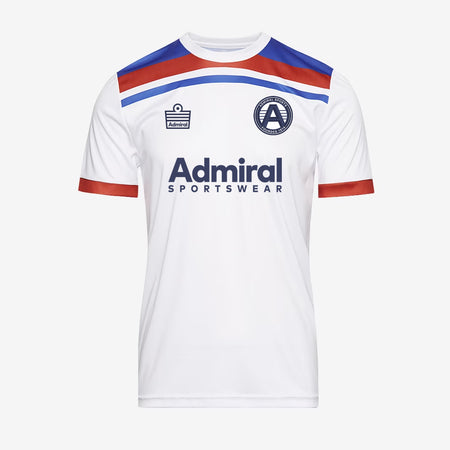 Admiral FC Away Football Shirt