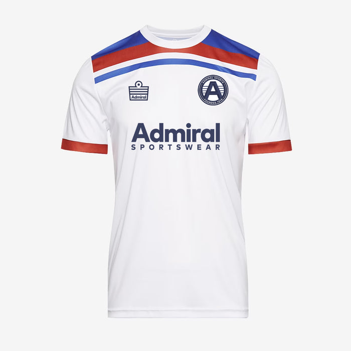 Admiral FC Away Football Shirt