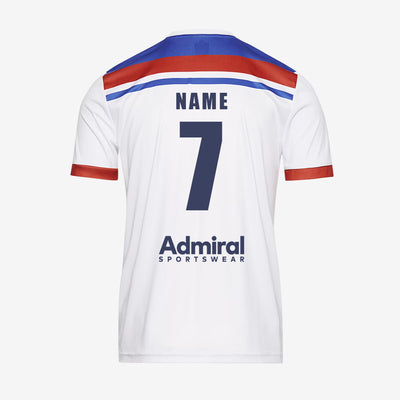 Admiral FC Away Football Shirt
