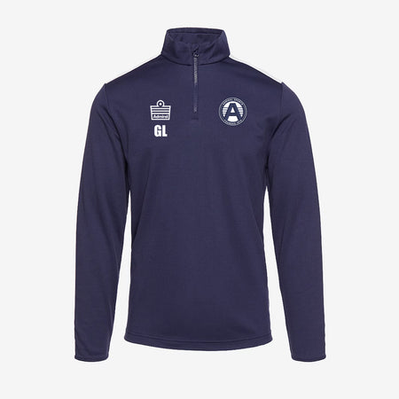 Admiral FC Training Heavy Midlayer - Navy