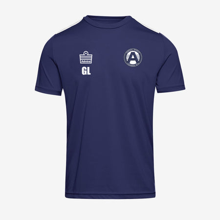 Admiral FC Training T-Shirt - Navy