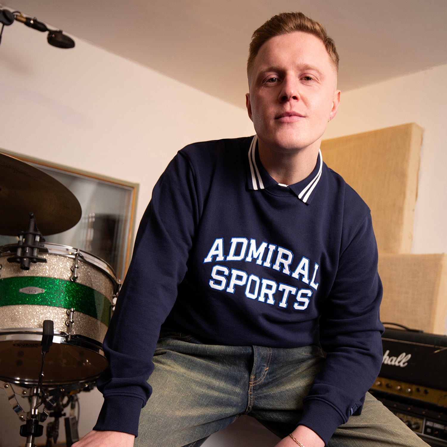 Admiral Sports | Sportswear and Clothing