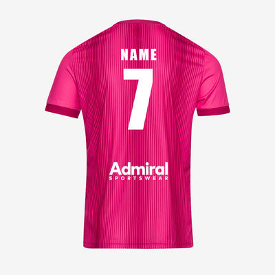 Admiral FC Goalkeeper Shirt