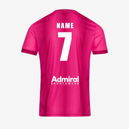 Admiral FC Goalkeeper Shirt