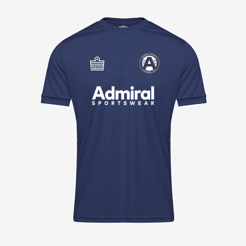 Admiral FC - Reserves