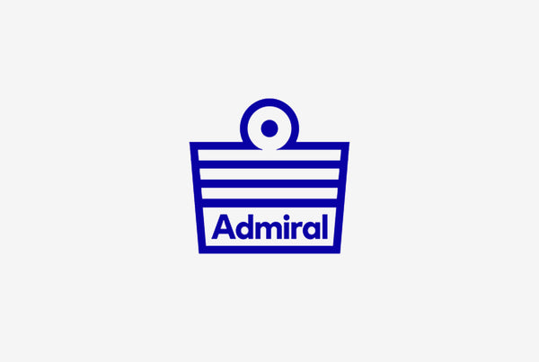 1960: Admiral becomes a sportswear brand