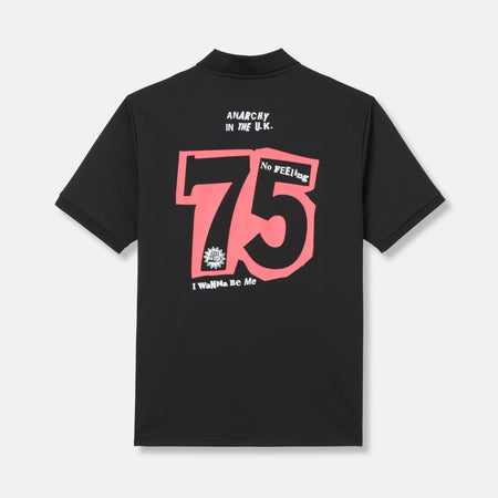 Admiral x Sex Pistols Football Shirt 75