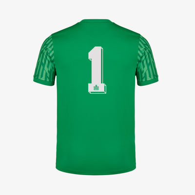 Alan Ball Academy GK Shirt - Green