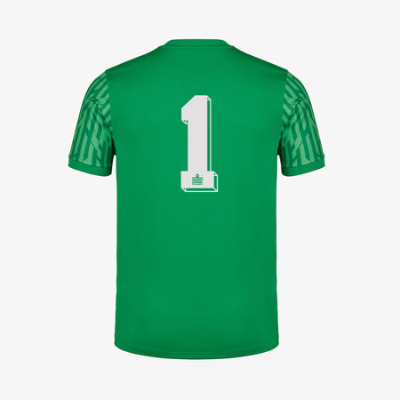 Alan Ball Academy GK Shirt - Green