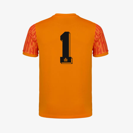 Alan Ball Academy GK Shirt - Orange