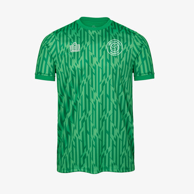 Alan Ball Academy GK Shirt - Green