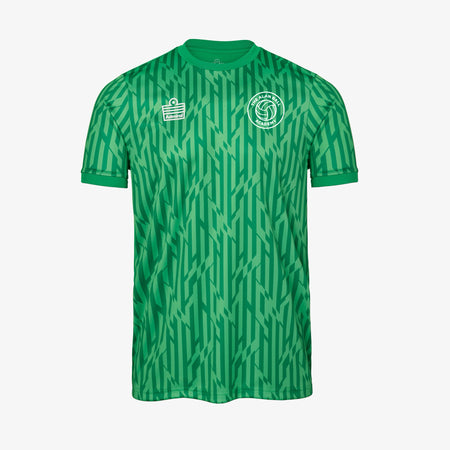 Alan Ball Academy GK Shirt - Green