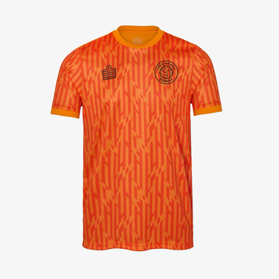 Alan Ball Academy GK Shirt - Orange