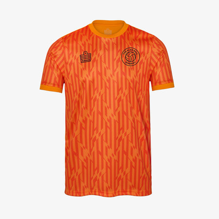 Alan Ball Academy GK Shirt - Orange