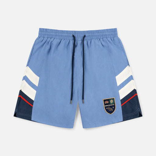 Alma de Ace x Admiral Shorts - Blue