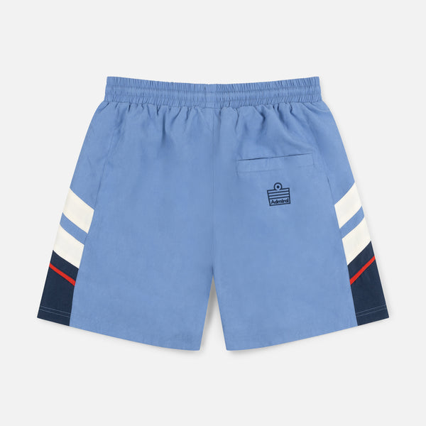 Alma de Ace x Admiral Shorts - Blue