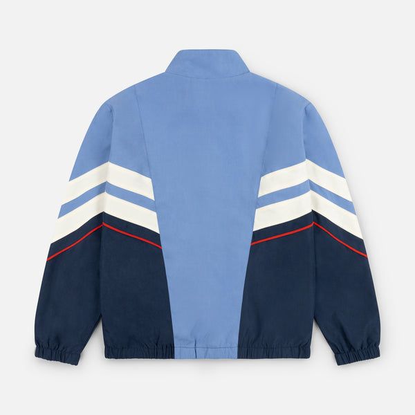 Alma de Ace x Admiral Track Jacket - Blue