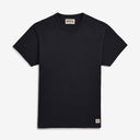 Aylestone Core T-Shirt - Kite Black