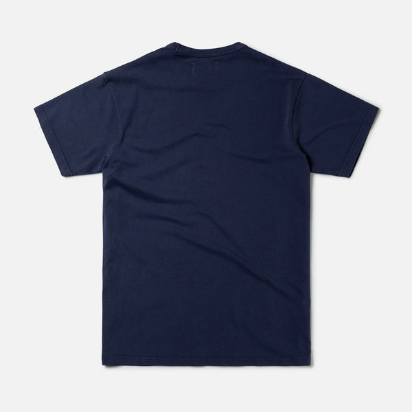 Aylestone T-Shirt - Navy