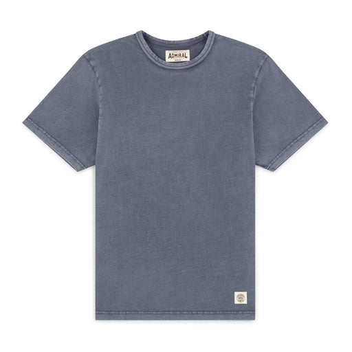 Aylestone T-shirt - Brunea Blue Wash