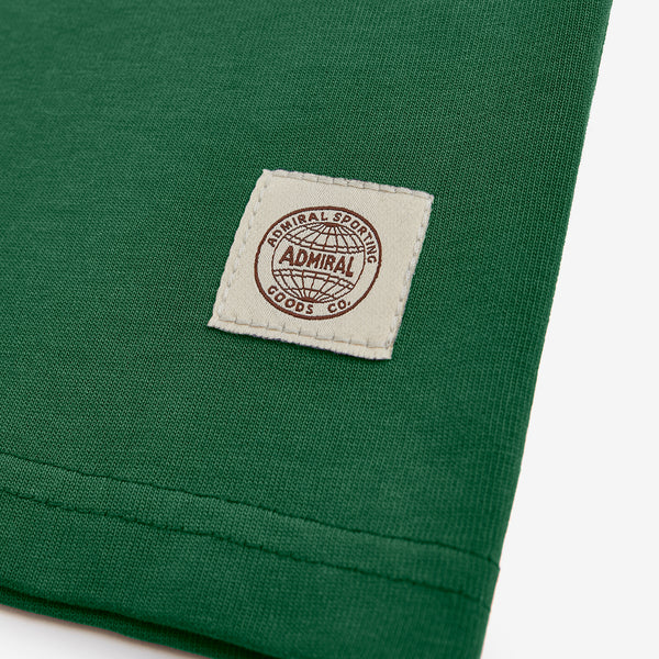 Aylestone Core T-Shirt - Harrier Green