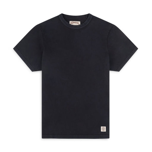 Aylestone T-shirt - Simi Black Wash