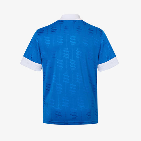 Birmingham City 1994-95 Retro Home Shirt