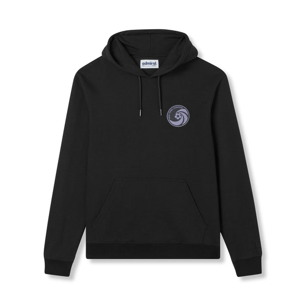 Cosmos x Admiral Blackout Hoodie